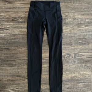 Lululemon Speed Up Leggings